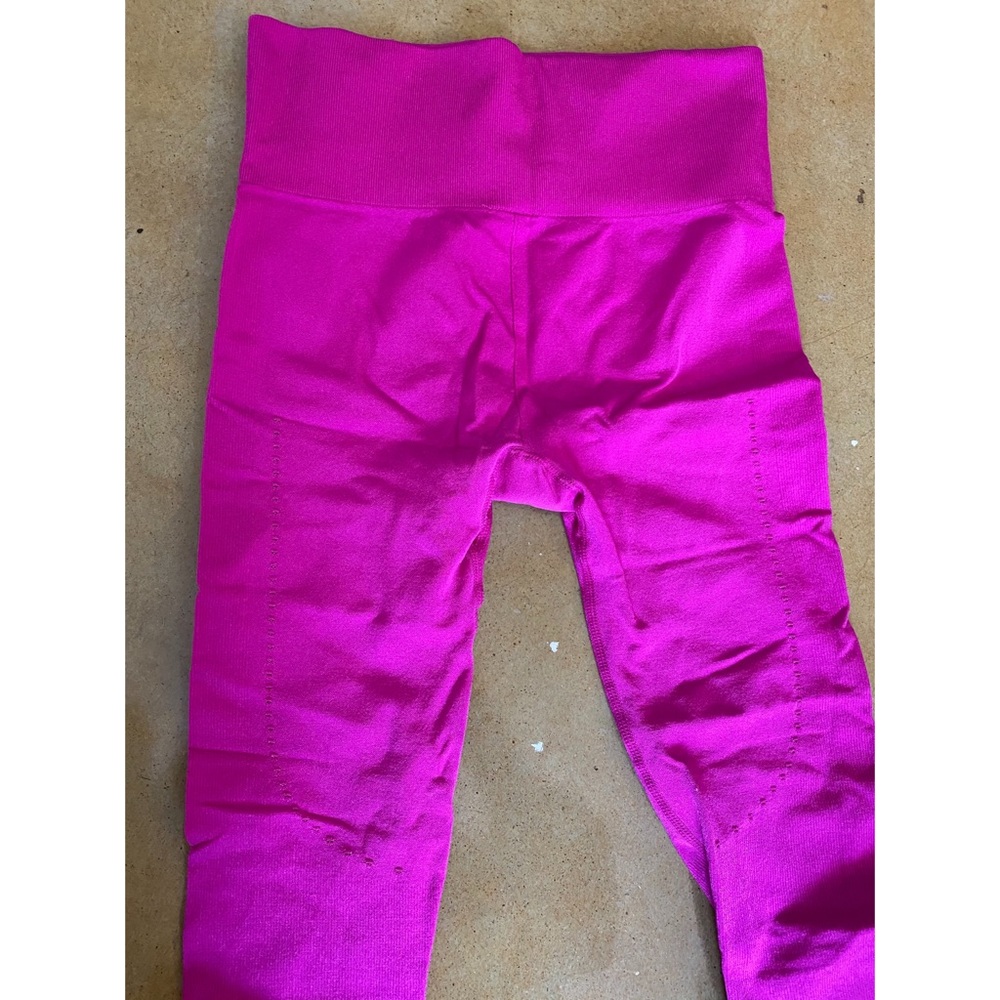 Joy Lab Hot Pink Leggings 💖